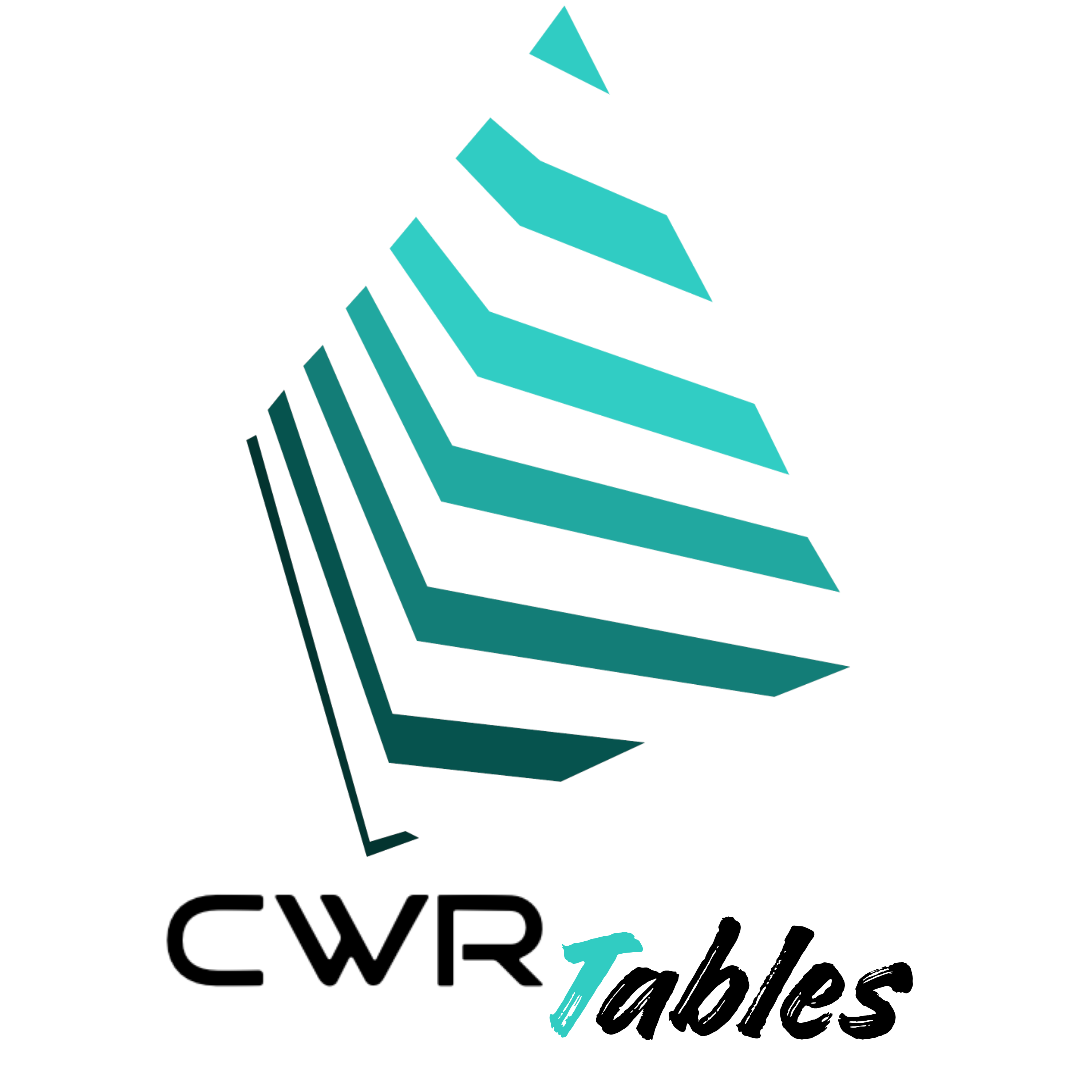 CWR Tables